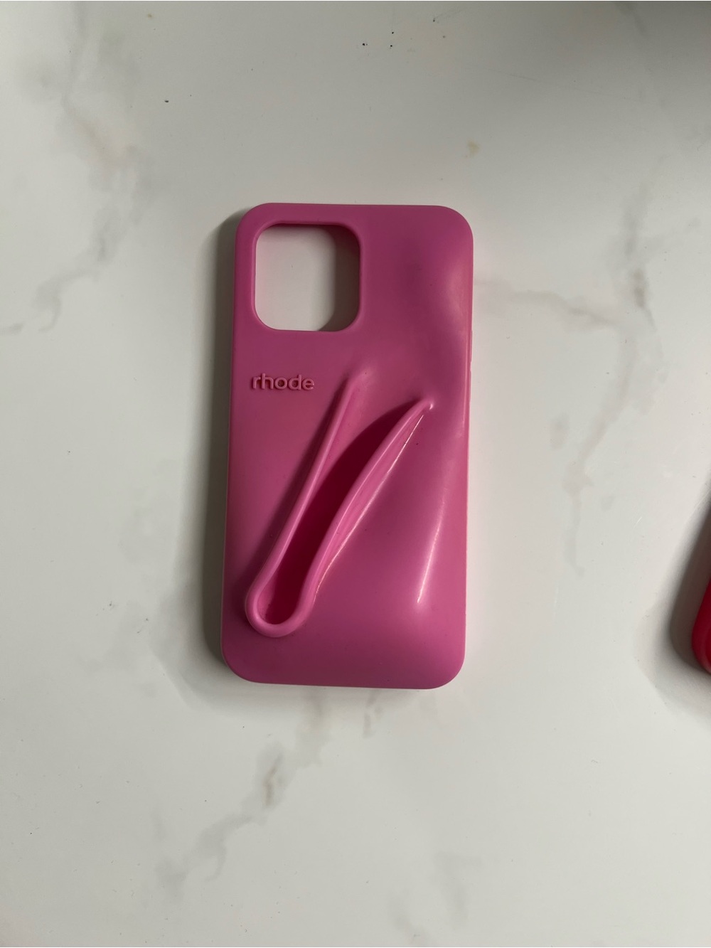 iPhone case